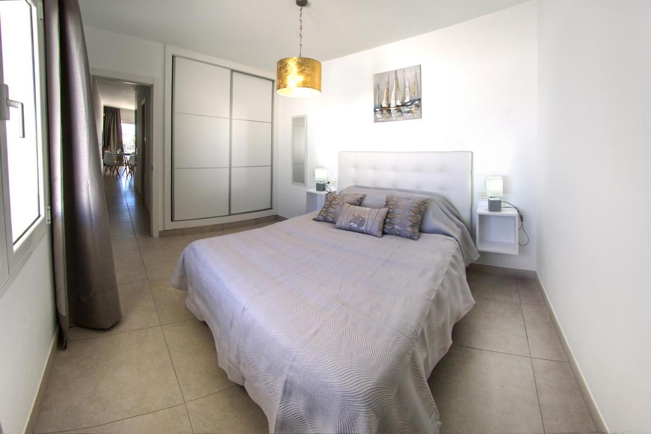 Apartamento Luxury Senator