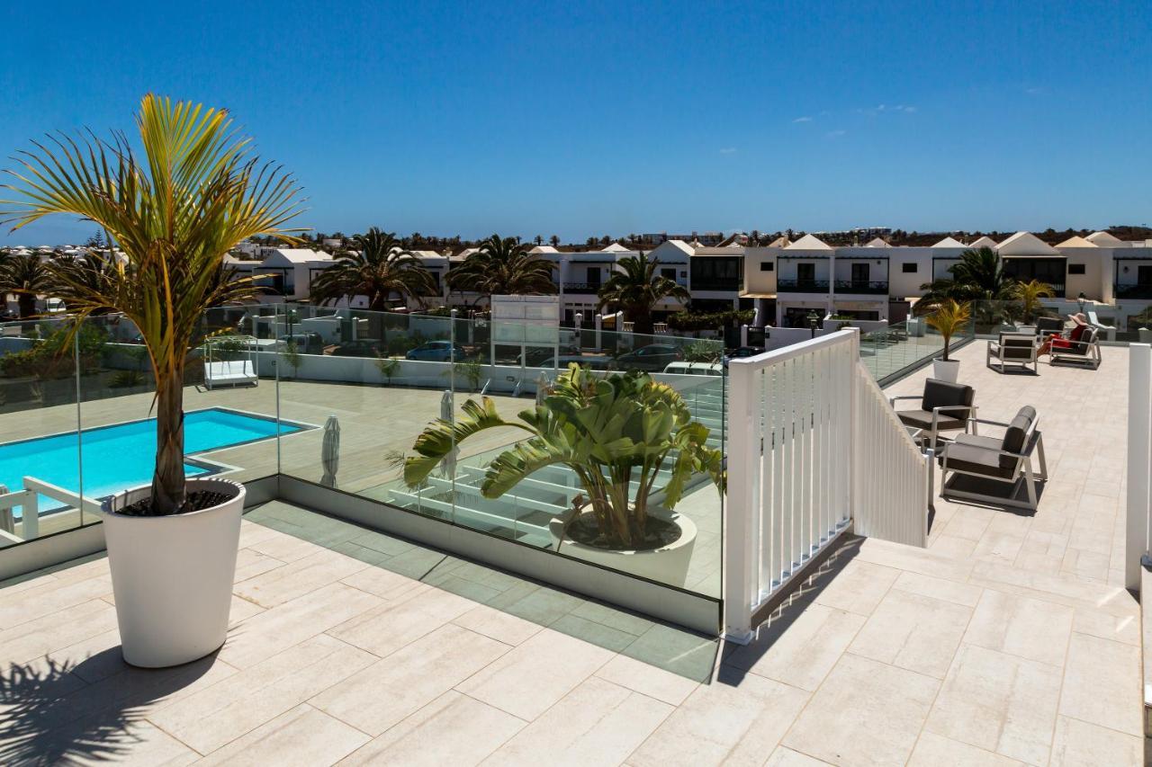 Luxury Senator Costa Teguise