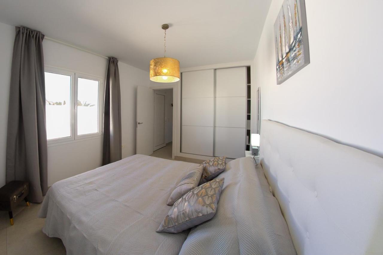 Luxury Senator Apartamento *