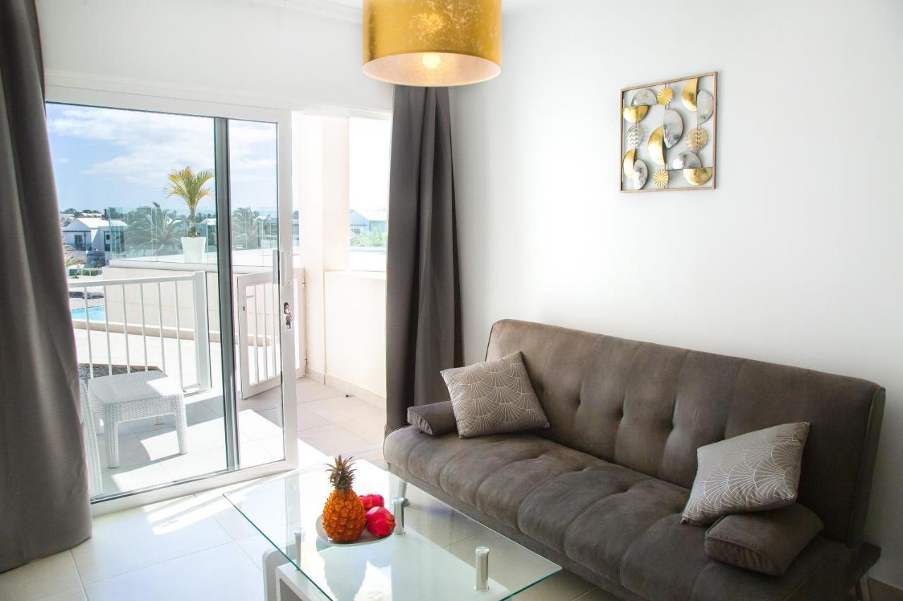 Luxury Senator Apartamento *