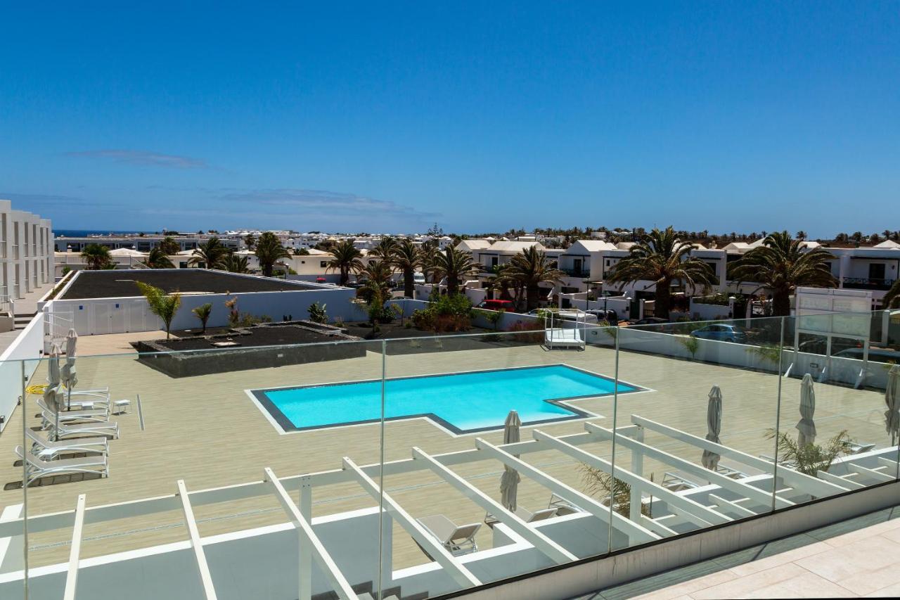 Luxury Senator Apartamento Costa Teguise