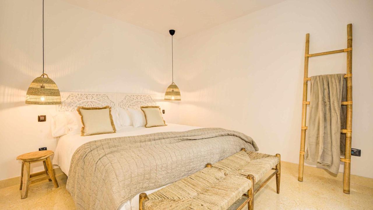 Holiday home Tinajas Chic *