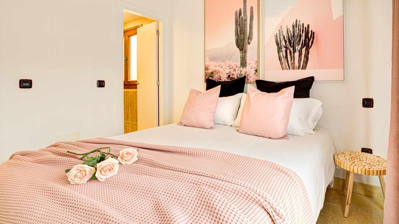 Holiday home Tinajas Chic