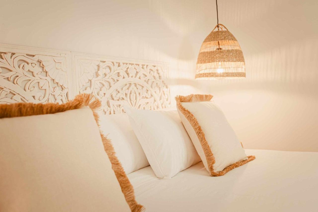 Holiday home Tinajas Chic *