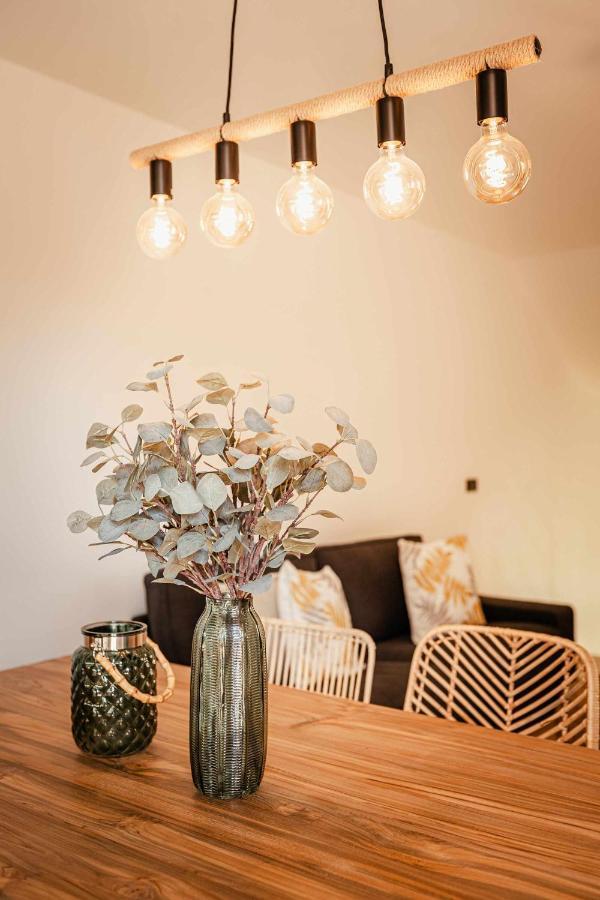 Tinajas Chic Holiday home *