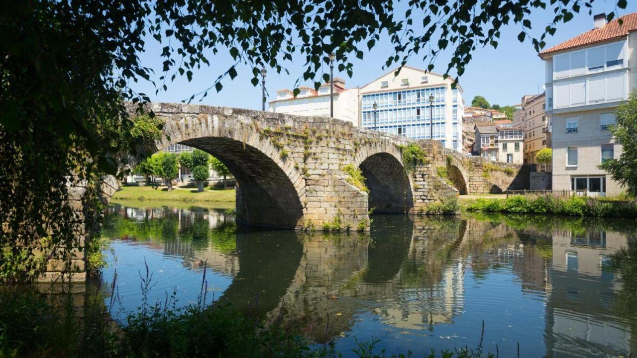 Casa Casares Сasa de vacaciones Monforte De Lemos