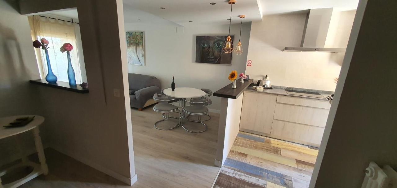 Apartamento turístico Errotazar Bideax Apartamento *