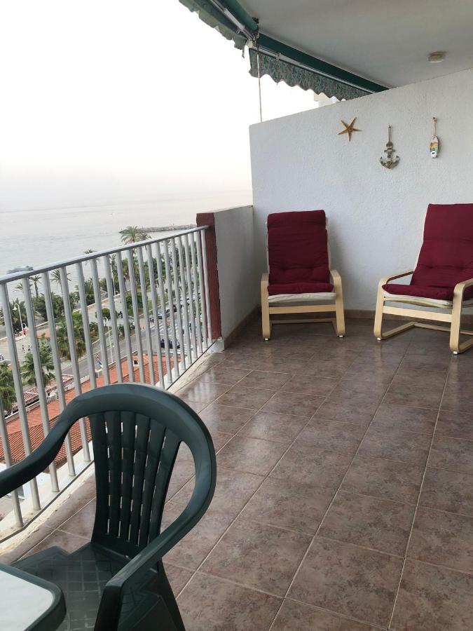 Apartamento Frente Al Mar Totalmente Reformado *