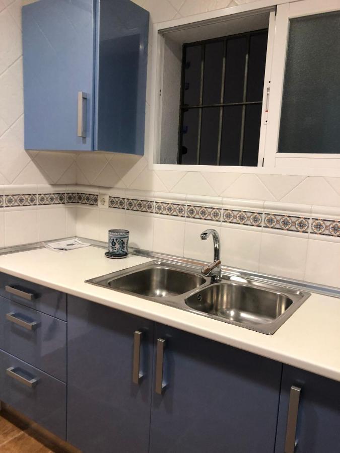 Apartamento Frente Al Mar Totalmente Reformado Almuñécar