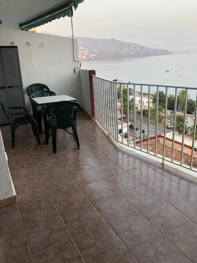 Frente Al Mar Totalmente Reformado * Almuñécar