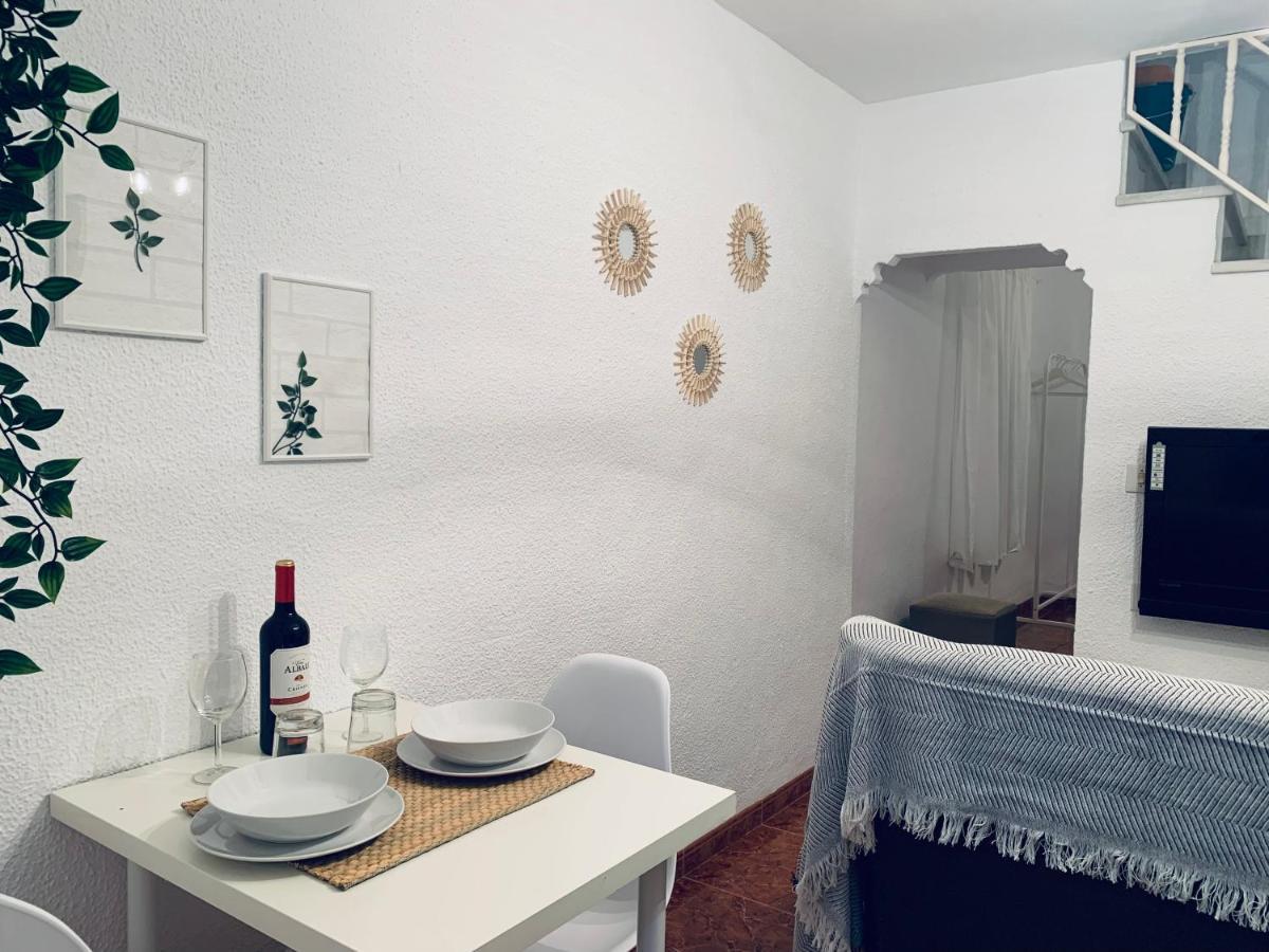 Holiday home Casa Rural Dian - Centro Torrox Torrox