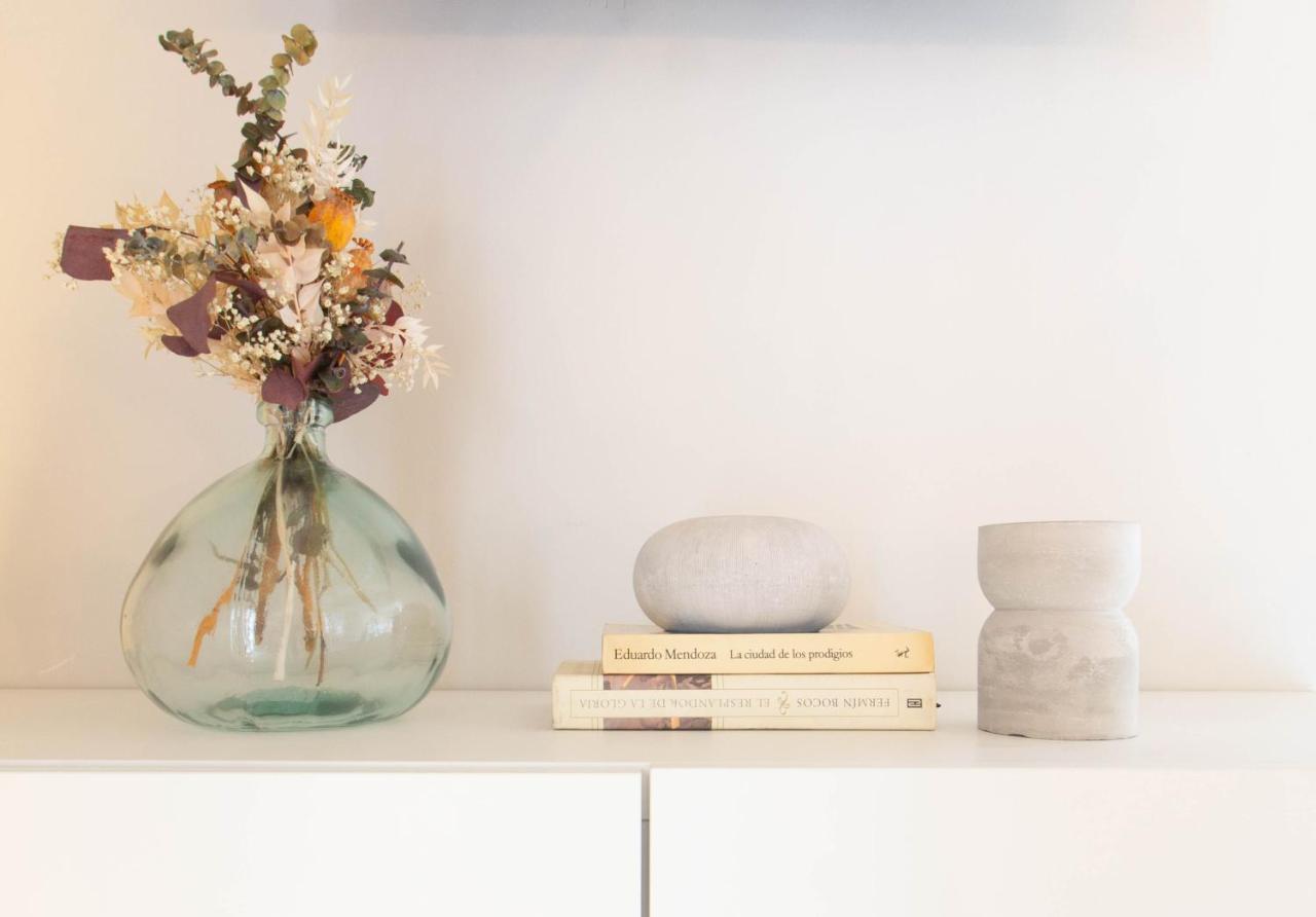 Apartment Aeris Boutique Girona