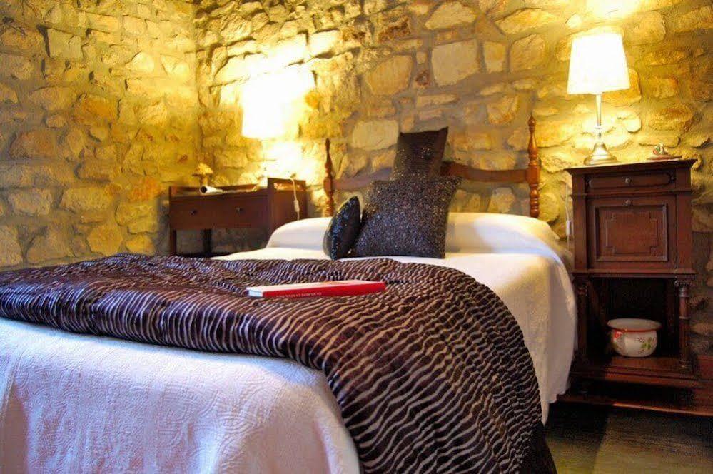 La Casona De 3* Tresgrandas