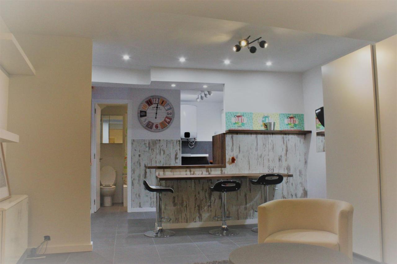 Apartment Vive En La Almendra Medieval P9 Vitoria-Gasteiz