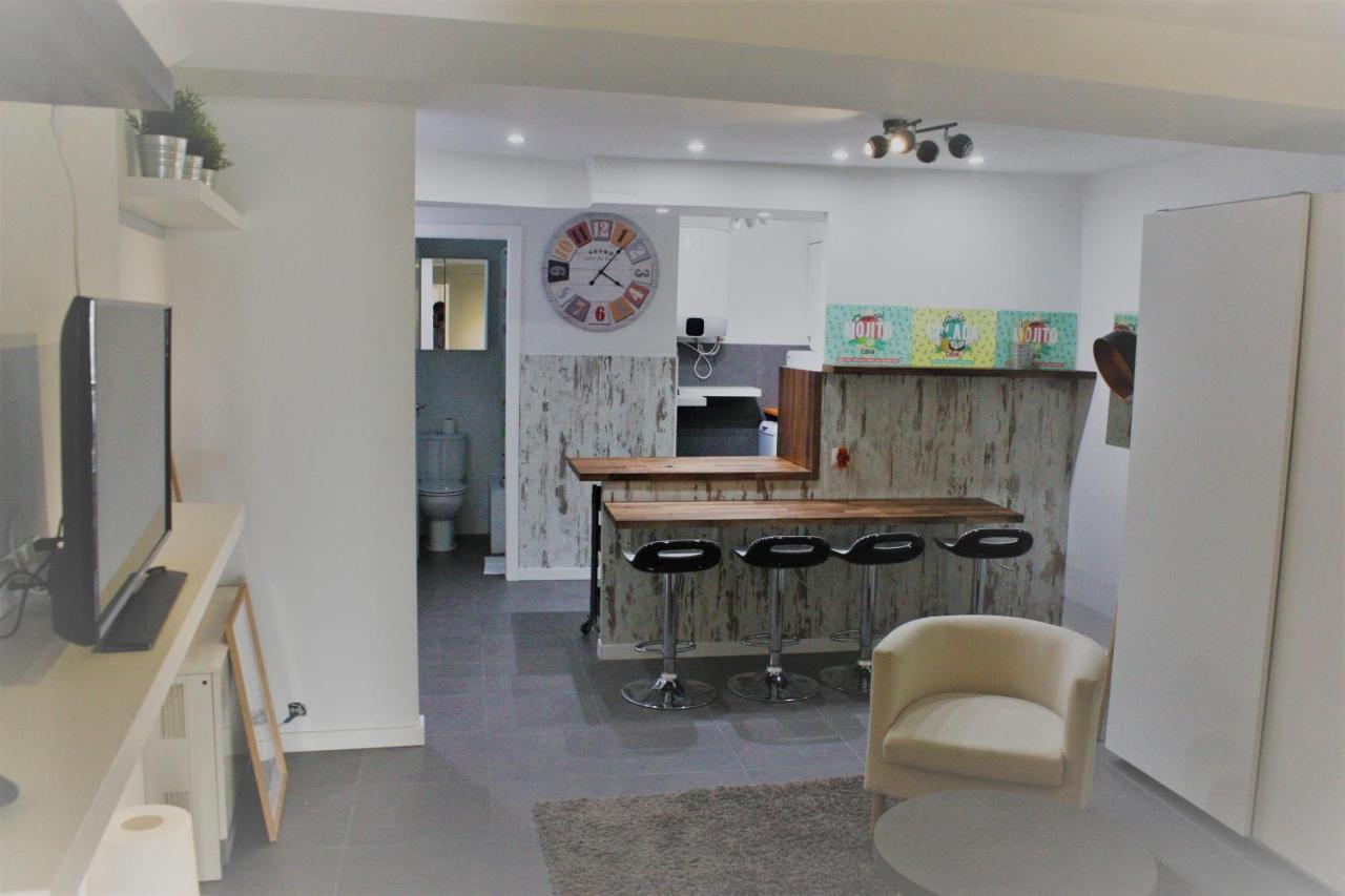 Vive En La Almendra Medieval P9 Apartment Vitoria-Gasteiz