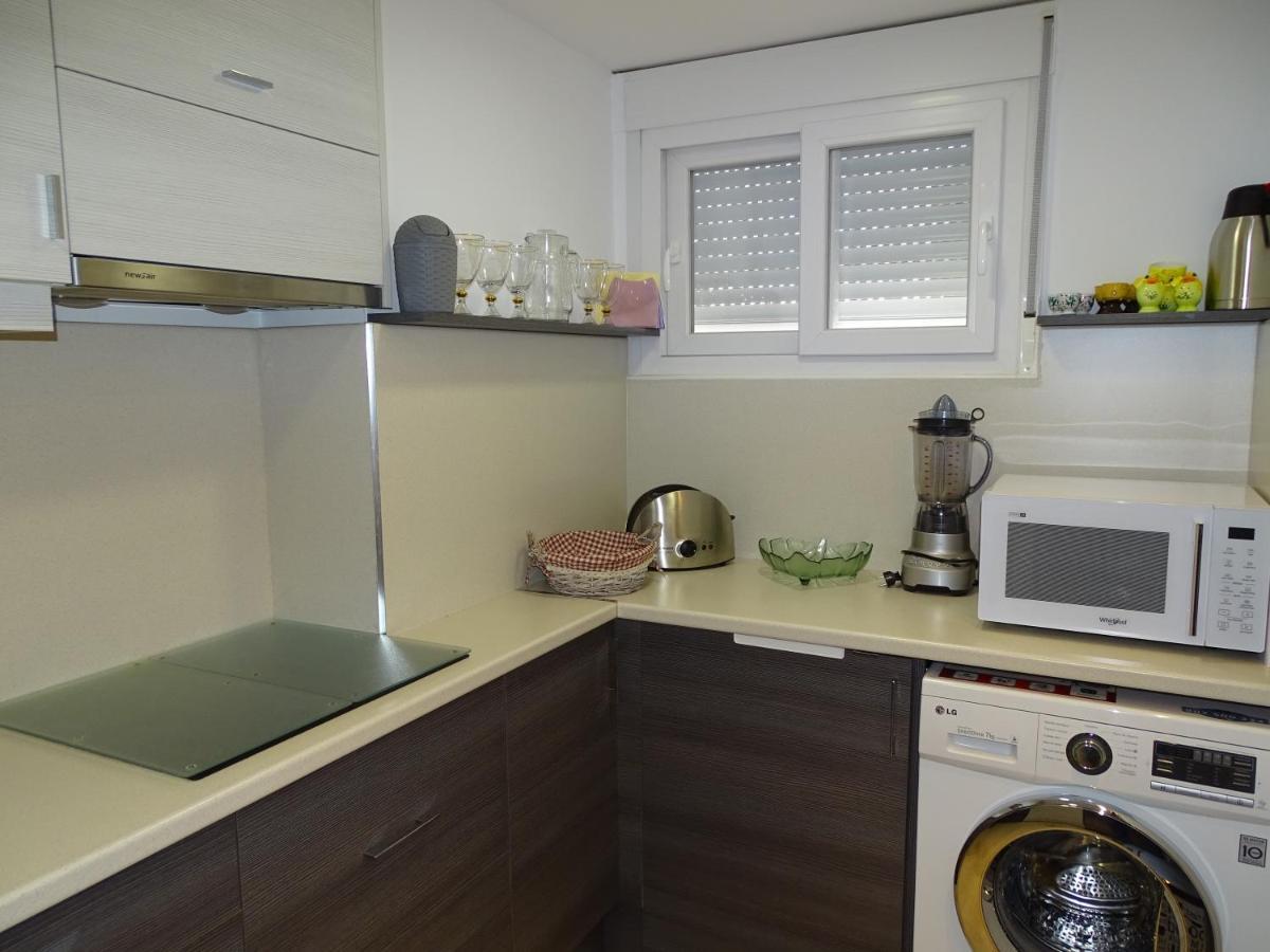 Cabo Cervera Primera Linea De Lujo Apartamento Torrevieja