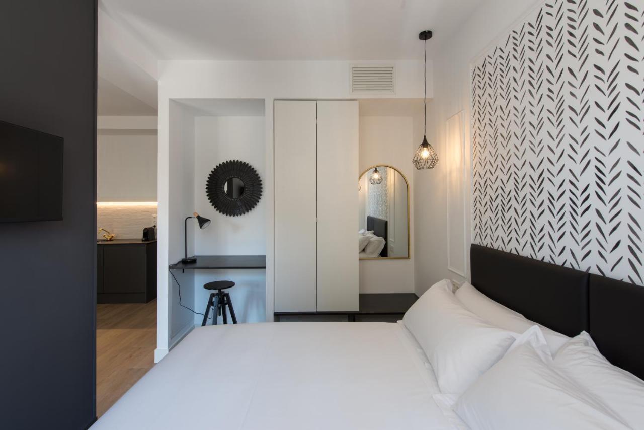 Apartahotel Santa Catalina