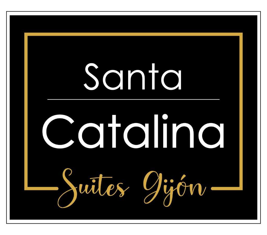Apartahotel Santa Catalina Gijón