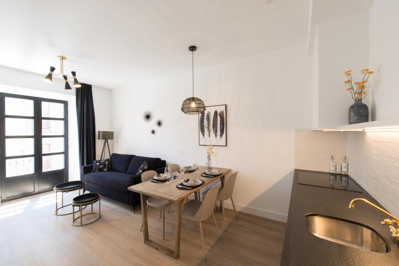 Apartahotel Santa Catalina Gijón