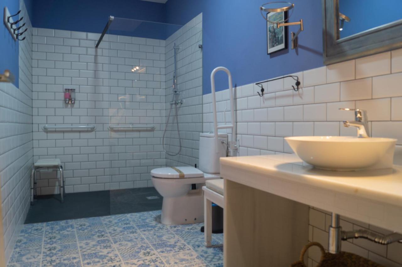 Hotel Hospedería Baños Arabes De Dos Córdoba