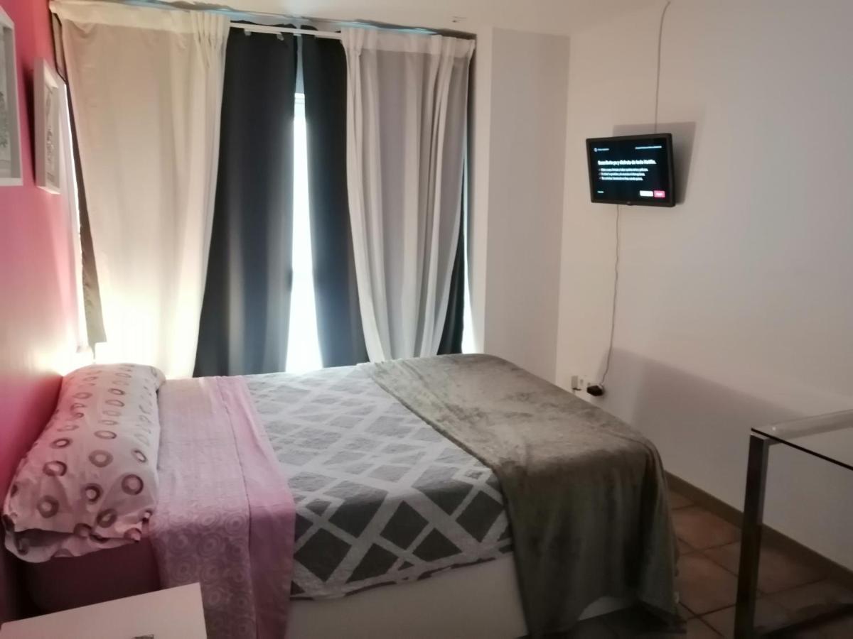 Room - Altamar Apartahotel *
