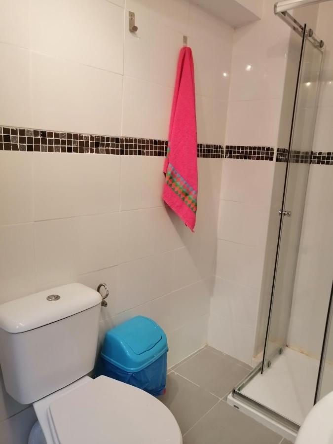 Room - Altamar * Santander