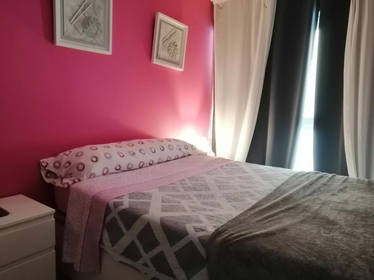 Apartahotel Room - Altamar *