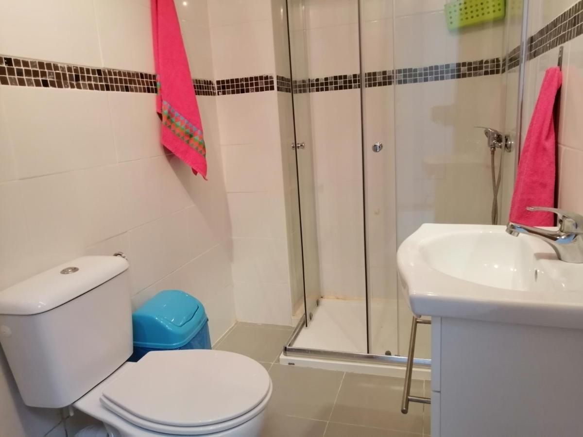 Apartahotel Room - Altamar