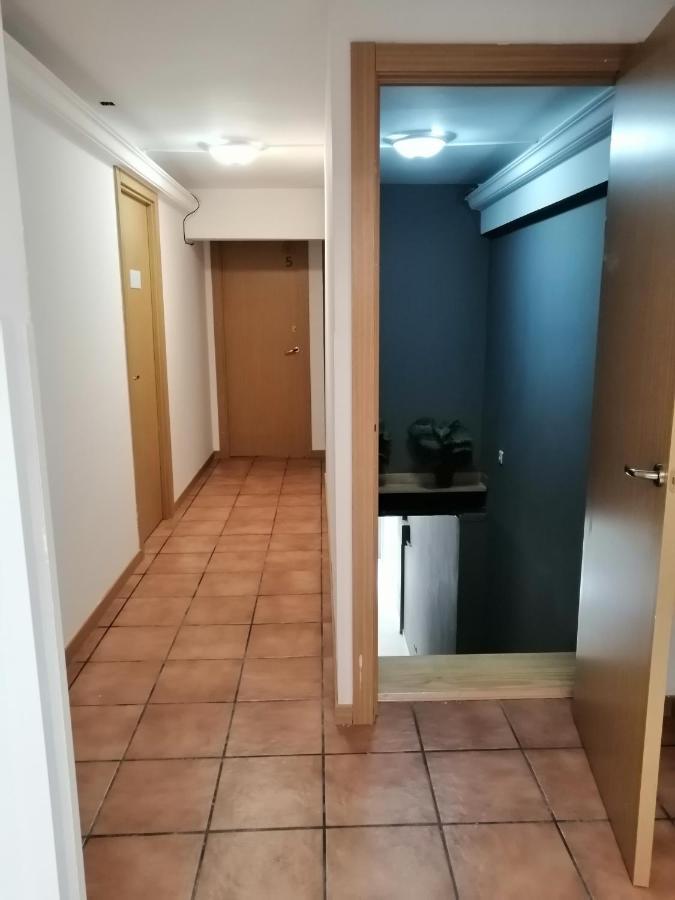Room - Altamar Apartahotel Santander