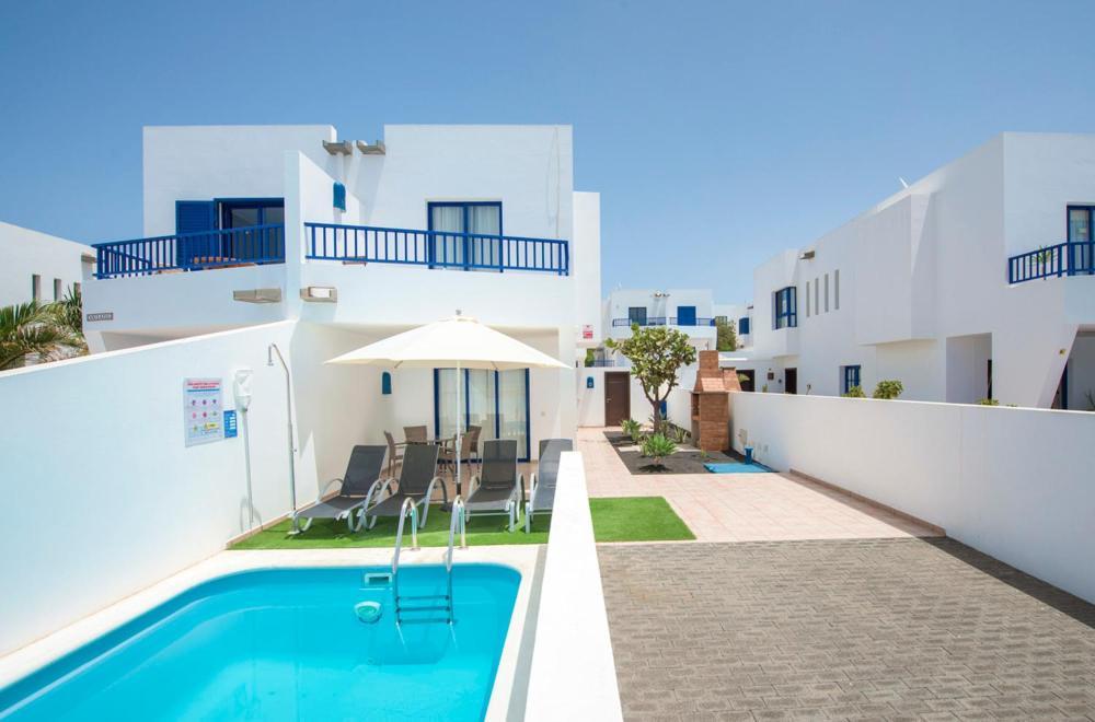 Casa Tacande Сasa de vacaciones