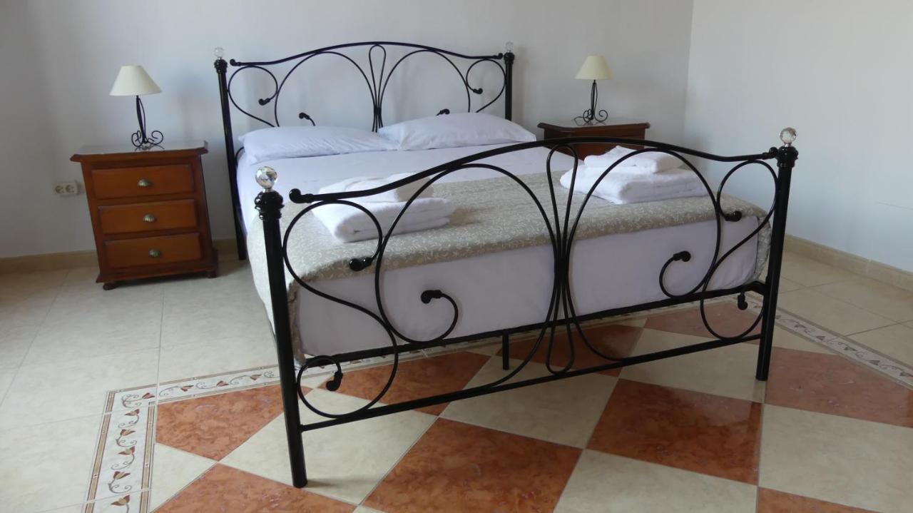 Bed and breakfast Casa De Sueños Zurgena
