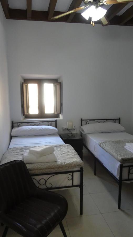 Bed and breakfast Casa De Sueños