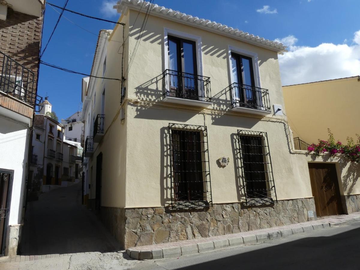 Casa De Sueños Zurgena