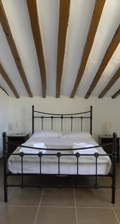Casa De Sueños Bed and breakfast Zurgena