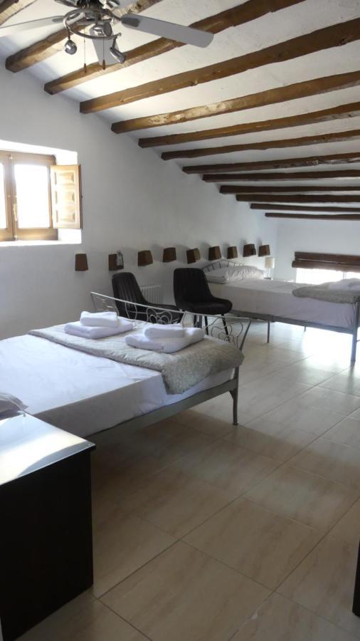 Casa De Sueños Zurgena