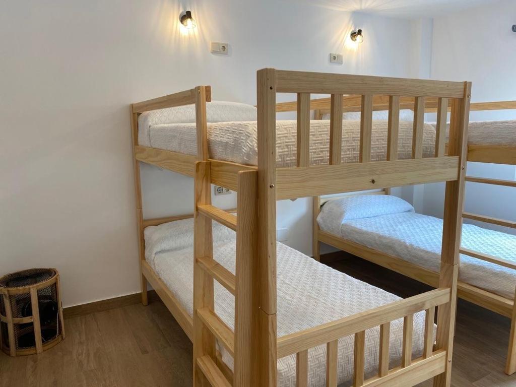 Hostel San Pedro Corcubion