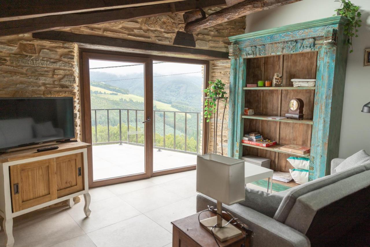 Eiras Holiday home Lugo