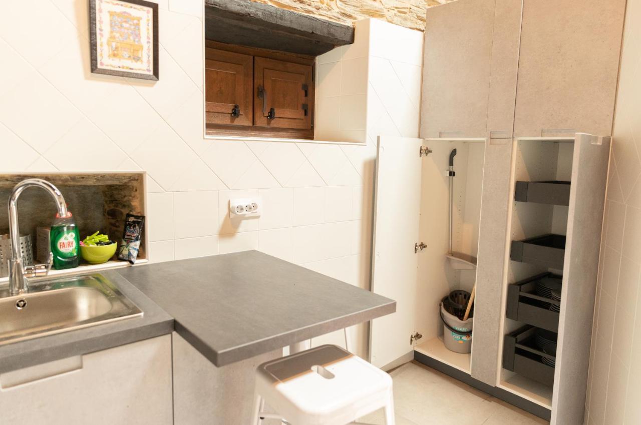 Holiday home Eiras Lugo