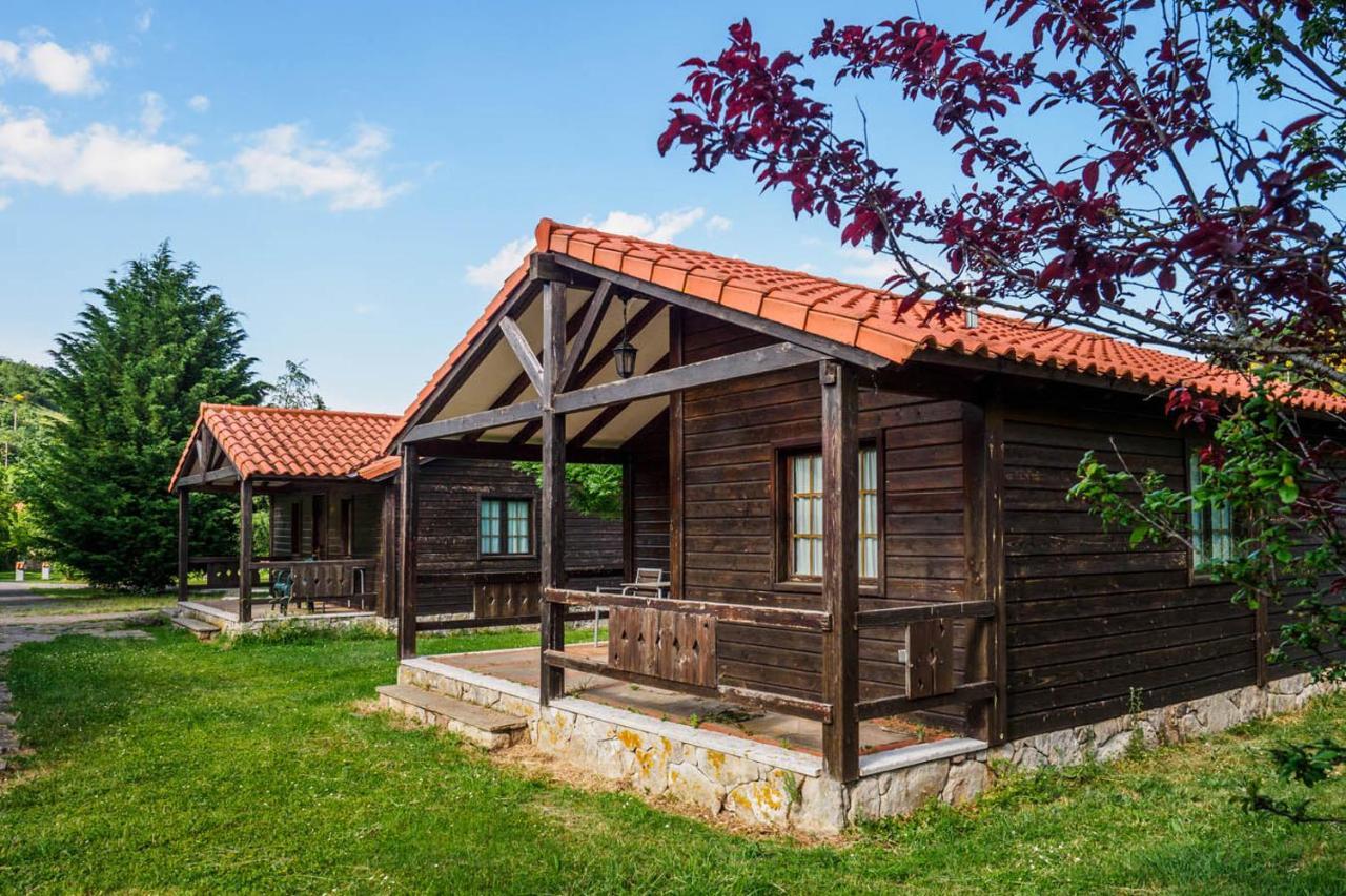Country house Complejo Puente *