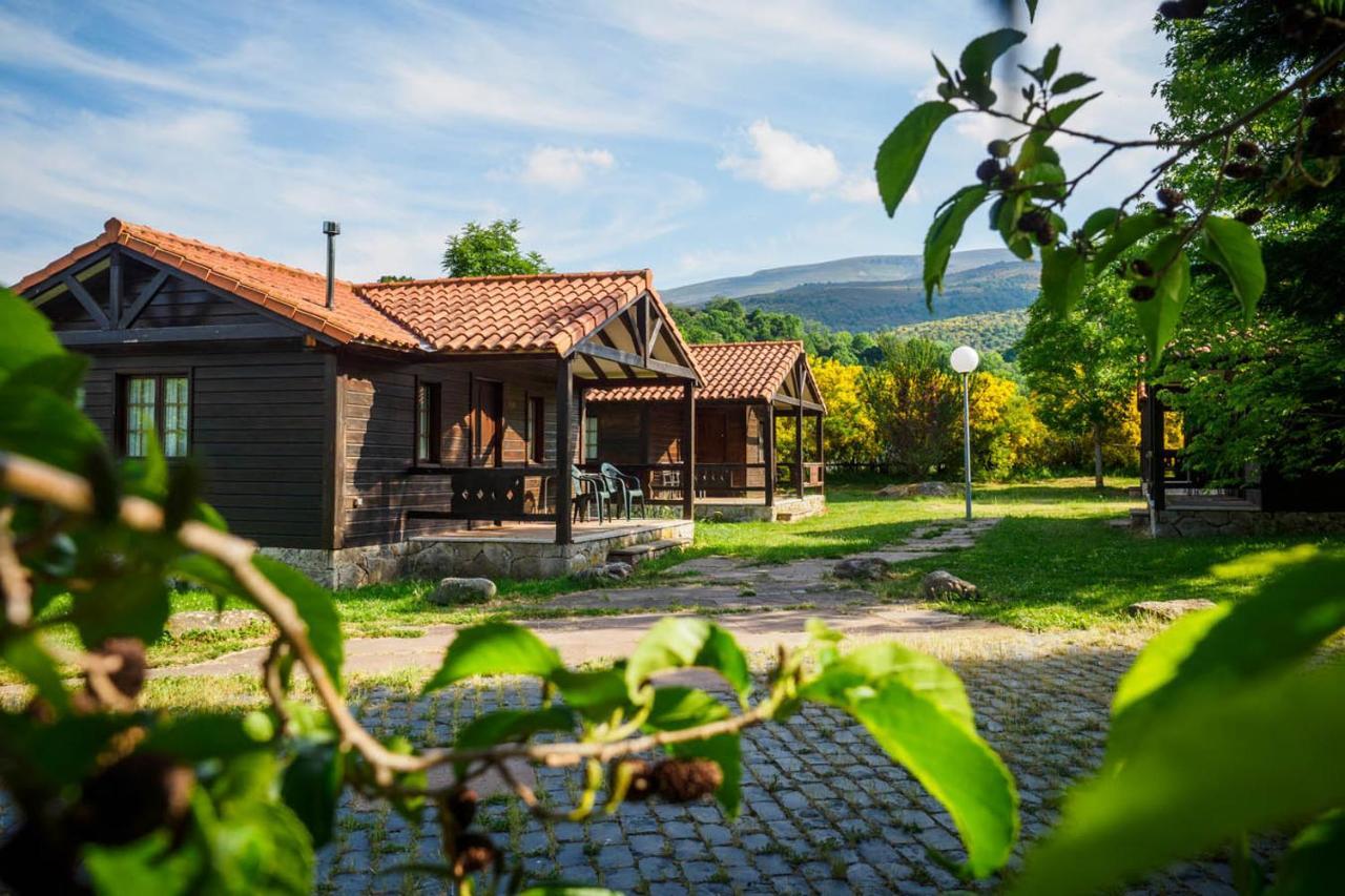 Country house Complejo Puente