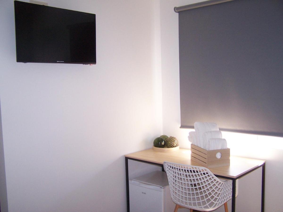 San Pedro Hostel