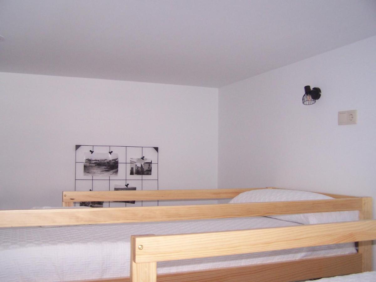 San Pedro Hostel *