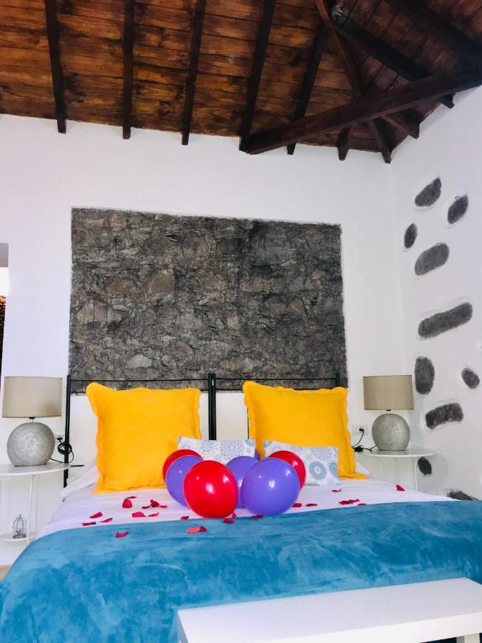 Casa rural Santa Catalina