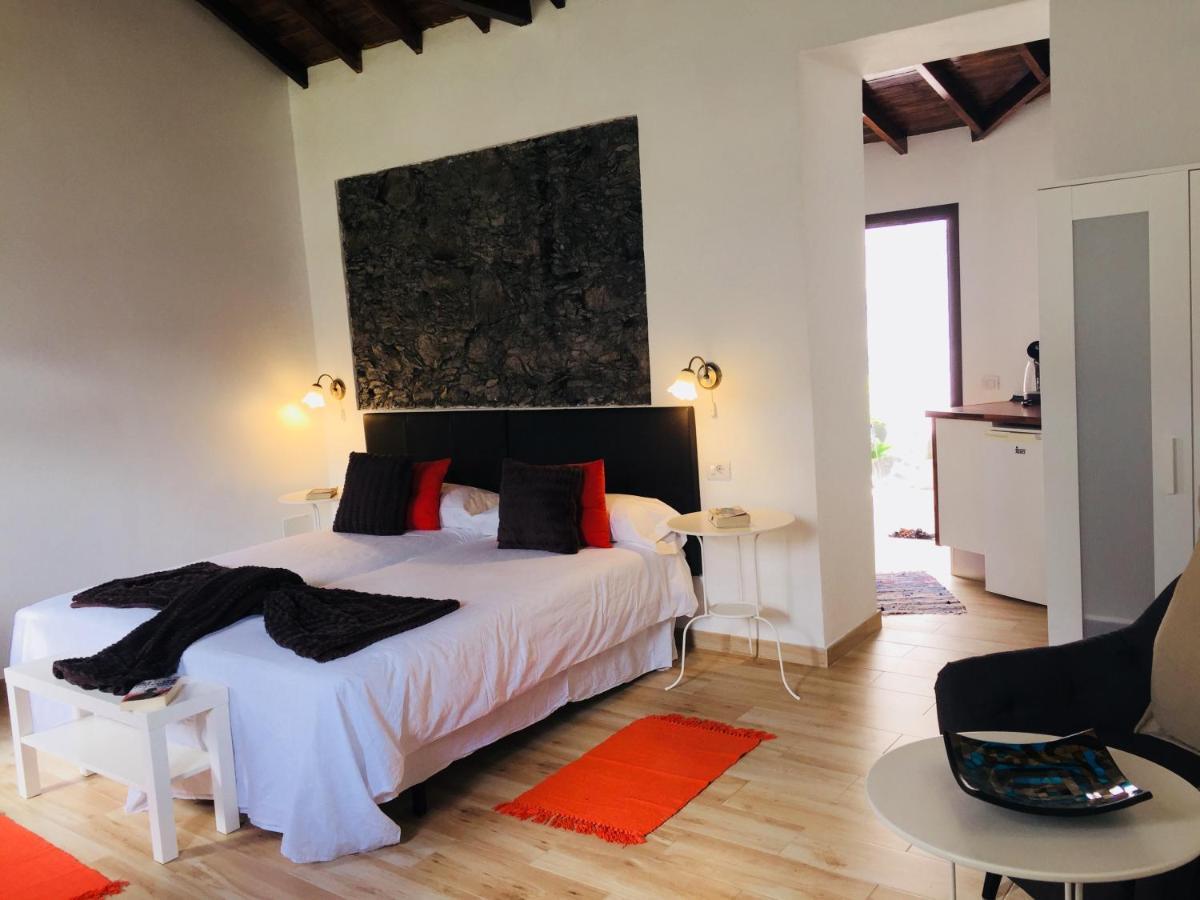 Casa rural Santa Catalina