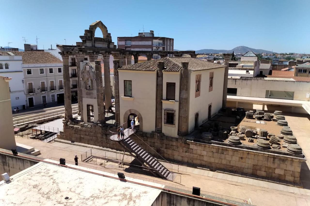 El Templo Apartment Merida