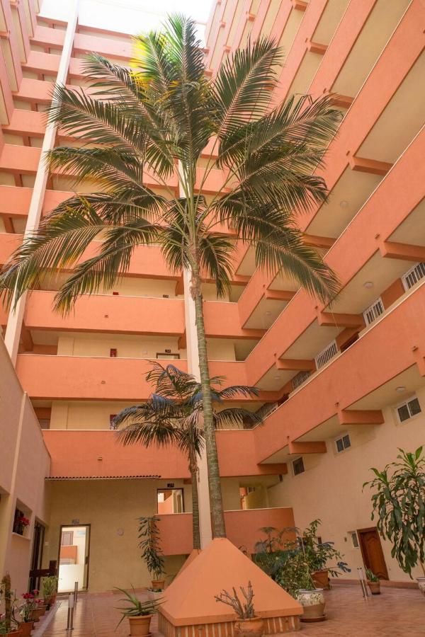 Apartamento Tamarindos Ii *