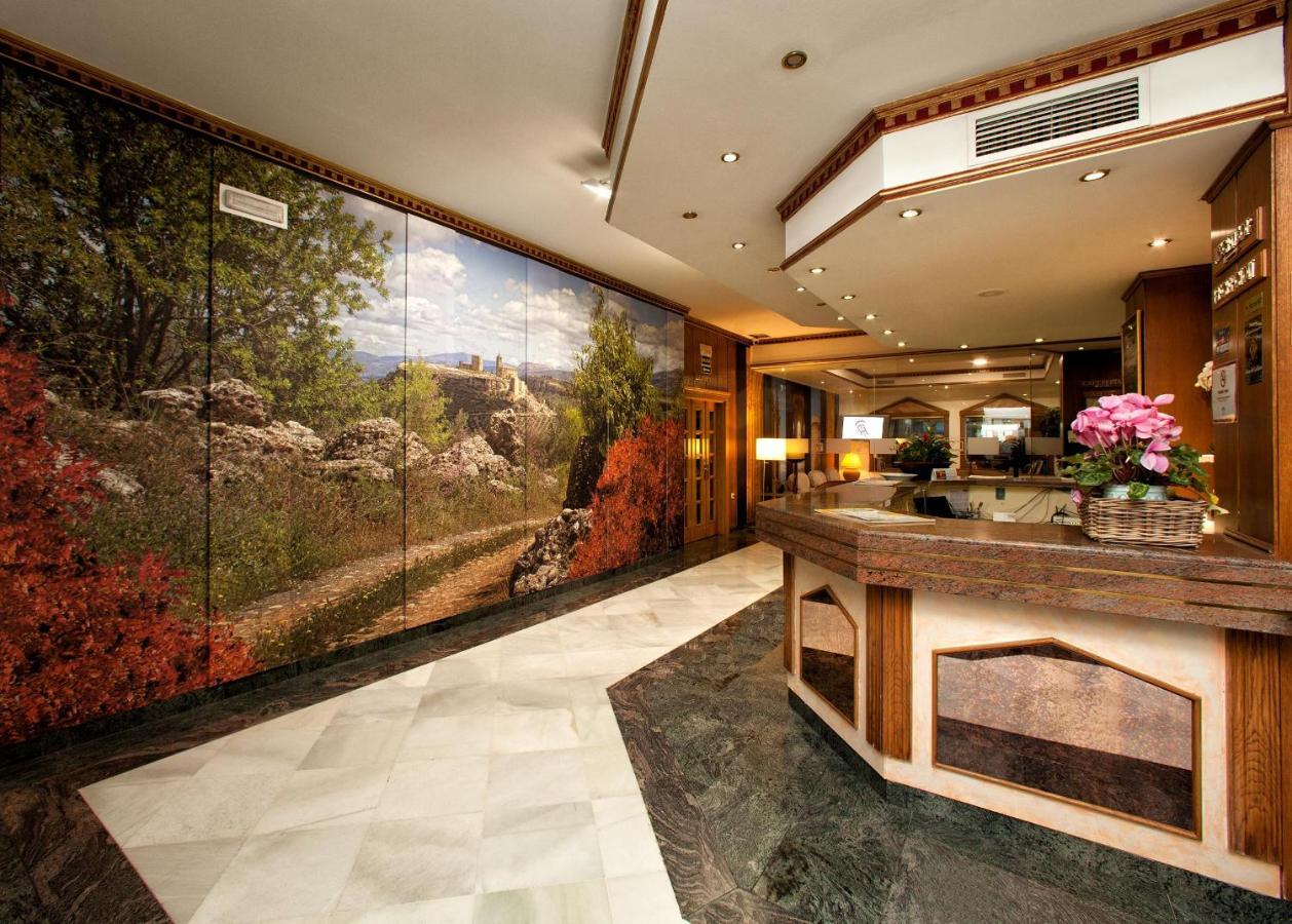 Hotel Torrepalma 3*