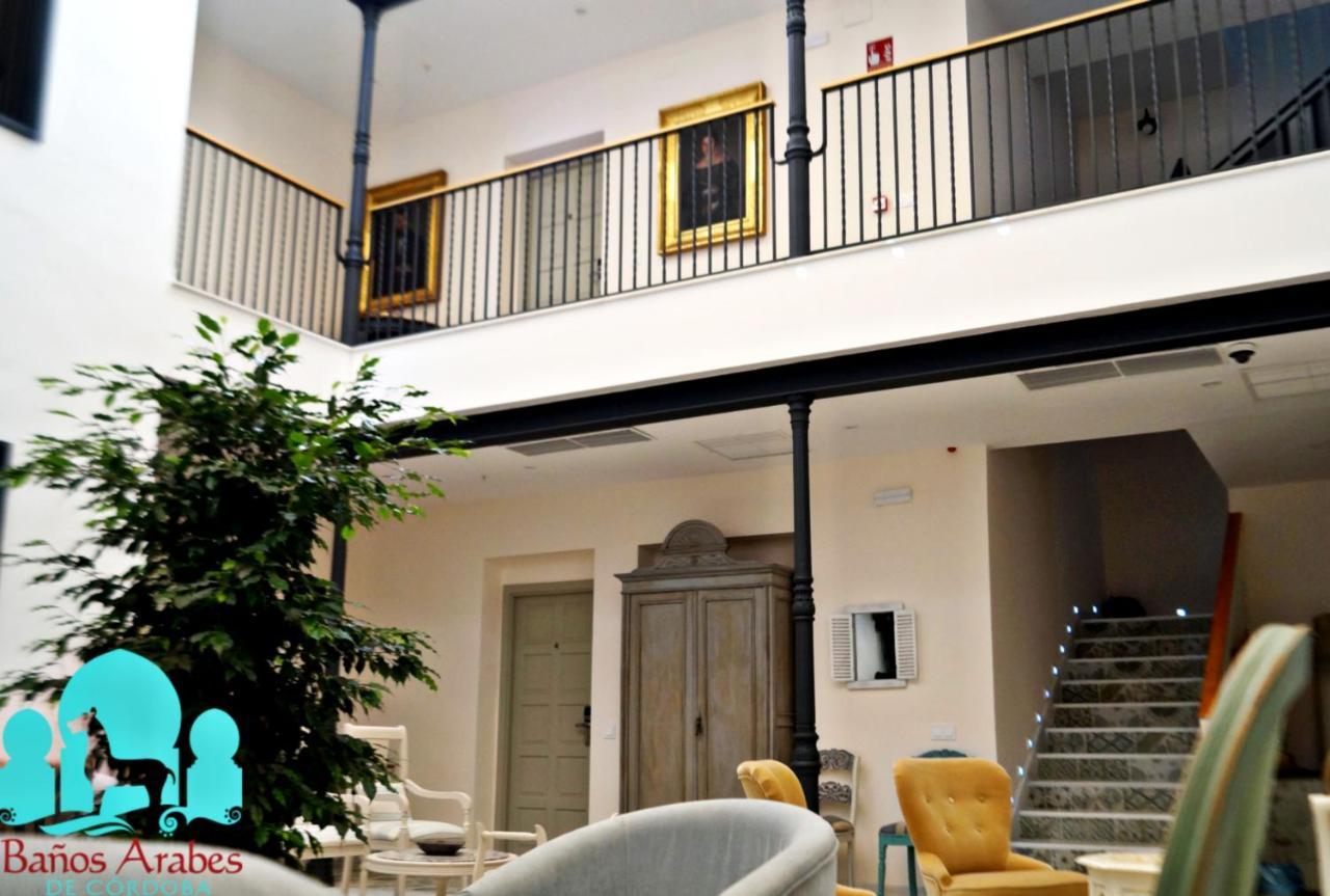 Hotel Hospedería Baños Arabes De Dos 2*