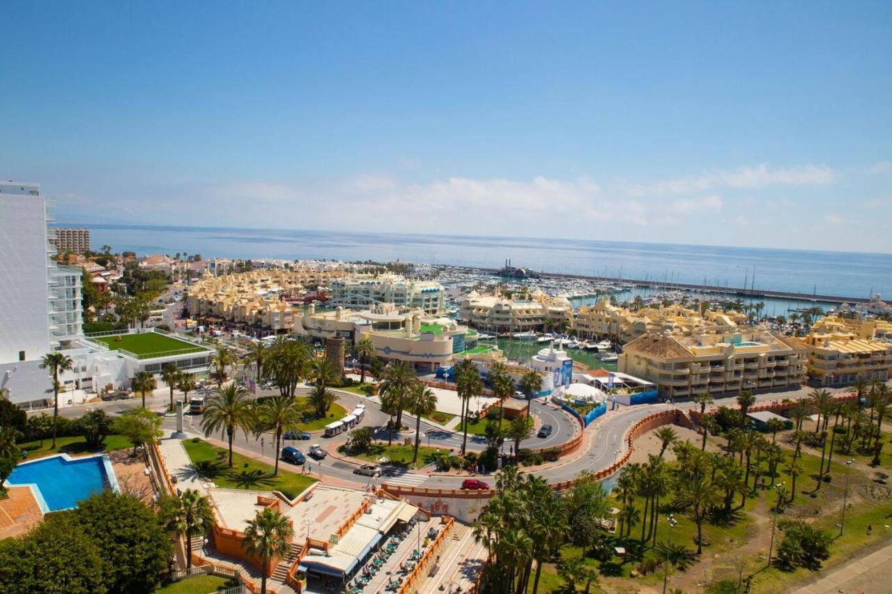 Apartamento Tamarindos Ii *