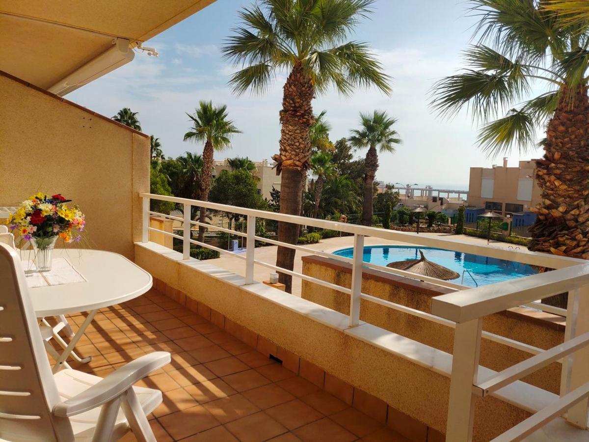 Apartment Hermoso Apartamento Con Vistas Al Mar Orihuela